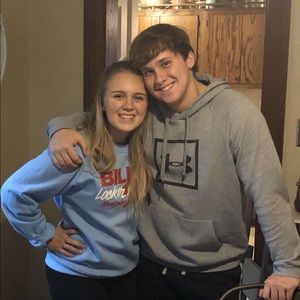 Meet your Posher, Blake